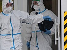 Еще 1 364 пациента вылечились от коронавируса в Москве