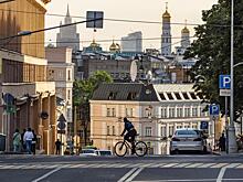 «В Москве много хорошего, но люди уже не те». Известный писатель о случившихся с Москвой переменах