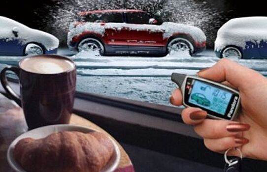 Почему автозапуск вреден для машины