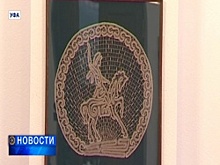 В Национальном музее Башкортостана открылась выставка «Кружева воспоминаний»