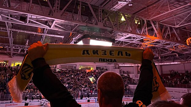 «Дизель» одержал победу в матче с «Челметом»