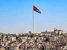 Иордания вводит безвиз для россиян