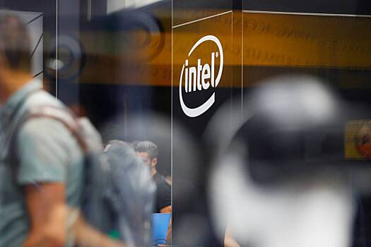 Intel сообщил о нулевой выручке и одном сотруднике в России
