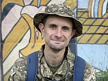 В зоне спецоперации погиб украинский актер Алексей Самойленко