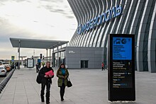 Во время карантина москвичи стали чаще летать в южные регионы