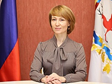 Ирина Григорьева утверждена на должность главы КСП Нижегородской области