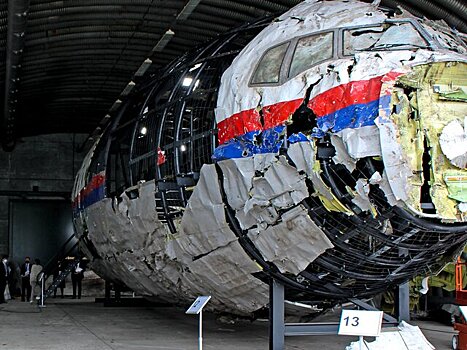 Как в РФ и мире отреагировали на приговор по делу о крушении рейса MH17
