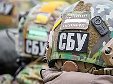 Украинская полиция задержала подозреваемых в подготовке массовых беспорядков