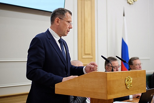 На Вятке подсчитали сколько теряет бюджет от нехватки средств в региональном ФРП