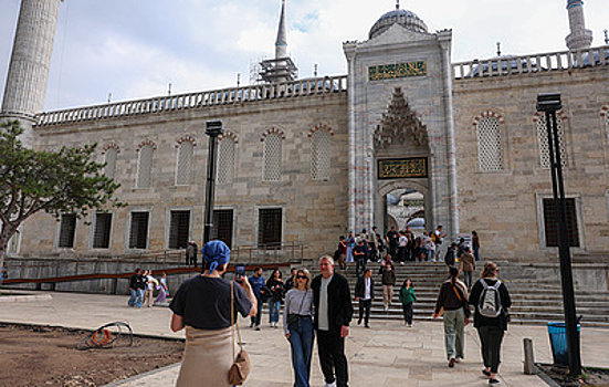 Временный поверенный РФ: рост цен на отдых в Турции может повлиять на число туристов