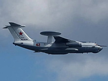 В Белоруссии обвиняемые в диверсии против самолёта А-50 ВКС РФ получили по 25 лет колонии