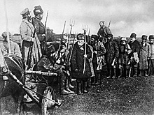 Какие фамилии, образованные от русских слов, давали нерусским