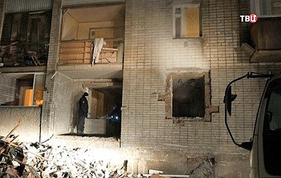 В Иркутской области полицейский спас из пожара 15 человек