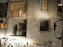 В Иркутской области полицейский спас из пожара 15 человек