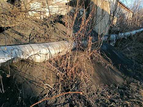 В Котельниче выявили причину сильных выбросов сажи у детского сада «Ягодка»