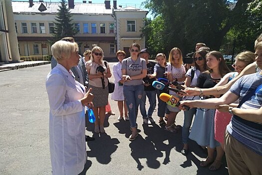 В Новосибирской области улучшат условия приема пациентов с ВИЧ