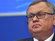 Костин заявил о наступлении санкционной паузы
