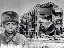 Оборона дома Павлова в Сталинграде: что скрыла советская цензура
