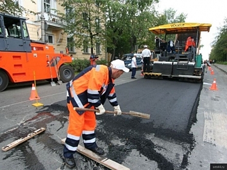 На ремонт 15 километров костромских дорог потратят 500 миллионов рублей