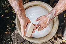 День мытья рук. Хорошая привычка, которая может спасти жизнь