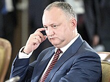 В Молдавии состоится  второй тур выборов