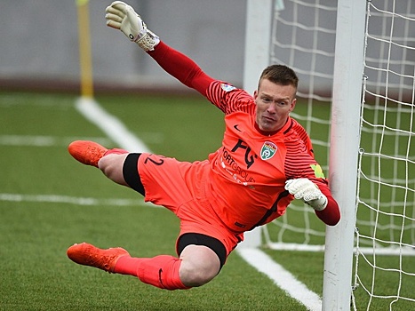 «Ростов» — «Амкар» — 0:0. Видеообзор матча