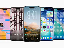 MacRumors: в iOS 26 нашли припрятанный для iPhone 17 новый рингтон