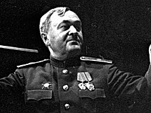 Александр Александров - человек-эпоха. Его музыка звучит в нашей судьбе...