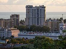 Москвичи передумали покупать жилье в одном городе