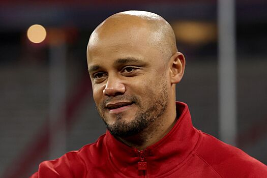 Компани — о матче с «Вердером»: в Бундеслиге не бывает лёгких игр