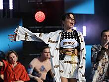 Мизулина призвала отменить концерт Темниковой в Санкт-Петербурге