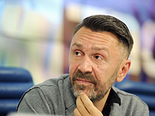 GQ назвал «Человеком года» Сергея Шнурова