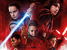 Секреты съемок «Звёздных войн»