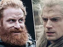 Слухи: Тормунд из «Игры престолов» может присоединиться к касту «Ведьмака» во 2 сезоне