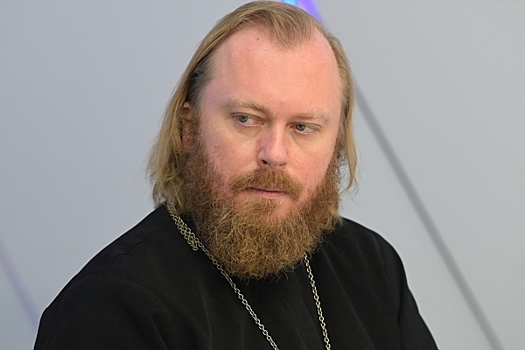 Священник РПЦ предложил закрепить понятие «трудной жизненной ситуации» для родителей