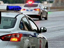 Погоня на МКАД: почему полицейские машины не шли на таран