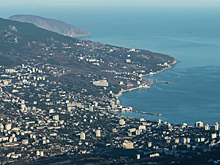 В Крыму из инкассаторской машины украли 40 млн рублей