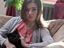 Мария Голубкина показала повзрослевшего сына от Николая Фоменко