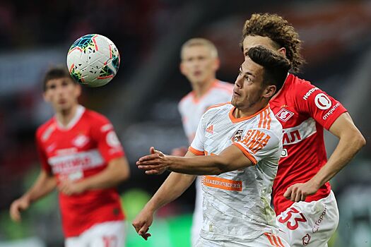 Воспитанник ЦСКА Бавин подписал контракт с «Енисеем»