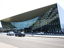 В аэропорту Гагарин приостановили полеты самолетов