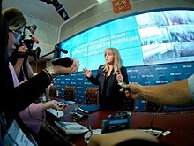 Явка на выборы в Москве была выше, чем в крупных мегаполисах мира