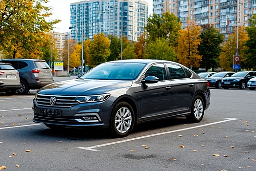 Водители получат 24 часа на исправление ошибок в парковочном приложении