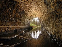 Регионы бассейна Волги смогут получить средства на строительство систем канализации по нацпроекту