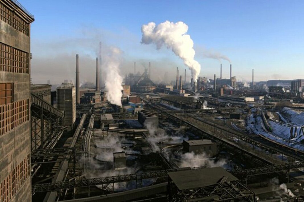 Темиртау казахстан википедия