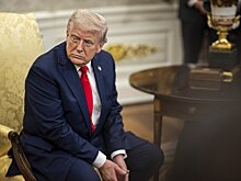 Трамп прокомментировал вовлеченность России в переговоры по Украине