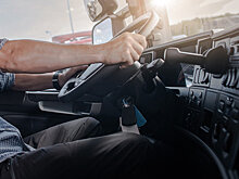 В России возник дефицит профессиональных водителей