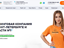 Рейтинг клининговых компаний Санкт-Петербурга: ТОП-9