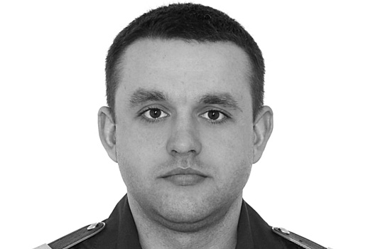 Сотрудник МЧС погиб после удара ВСУ по белгородскому селу