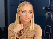 42-летняя Инна Маликова стала бабушкой