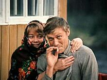 Владимир Меньшов рассказал о редкостном даре Нины Дорошиной